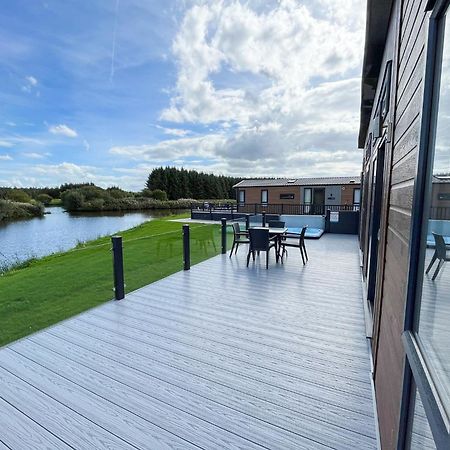 Westlands Country Park Annan Exterior photo